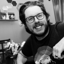 Ben Denton