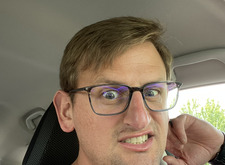 Nick Peacock
