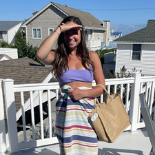 Regan Butchness