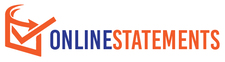 Statement Printing Services