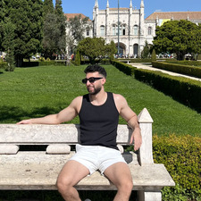 Nicholas Cortellucci