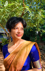 Manasa Prabhakaran
