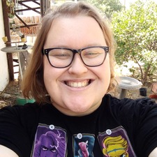Katherine | readbykatherine