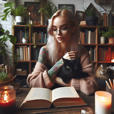 noémie ☾⋆ °✩