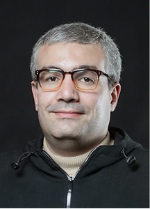 Dr. Ahmed Marwan