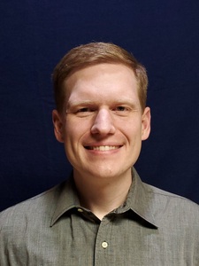 Michael Hall