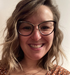 Andrée-Anne Bélanger