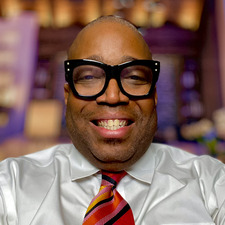Robert  Carpenter II