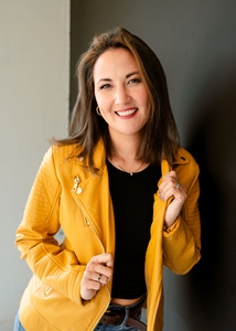 Nicole Scott