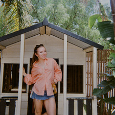 Abbey Wilkinson