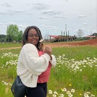 Erika Massie-Sampson