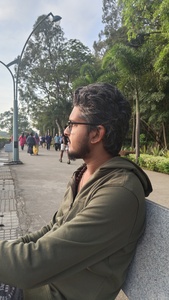 ಹರ್ಷಿತ್                                    ಯಶವಂತ ಕುಮಾರ್