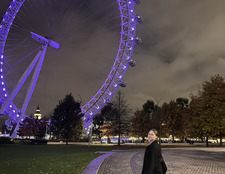 Brighten Critchfield