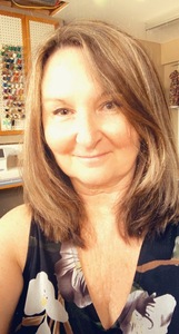 Sue Callaghan