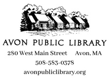Avon Public Library MA