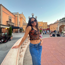 Genesis Madera