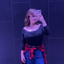 Jordyn Dowling