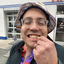Paul Dasilva