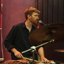 Lorcan Byrne