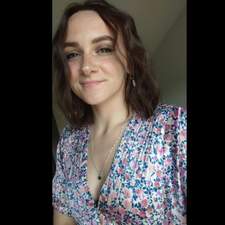 Katie O'Brien
