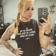 Jen Chapter Chasers