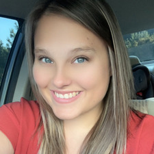 Torie Wainright