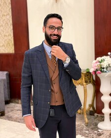 Sherif Zaid