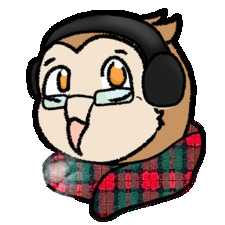 Kopten Owl