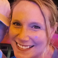 Michele Parrish Sartors