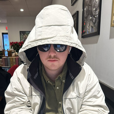 Owen Chilcoat