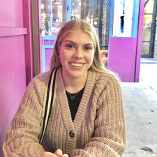 Margrét Inga