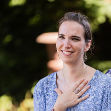 Jennifer Van der schaft