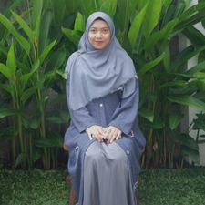 Hajjar Putri