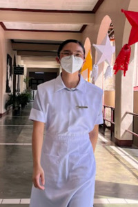 Mikaella Joy Francisco