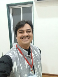 Chirag Vaishnav