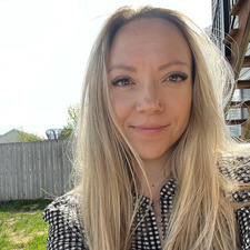 Amelia Nish