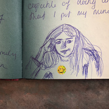 Tyler Danielle Potter