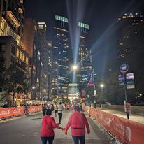 Read, Run and Rescue