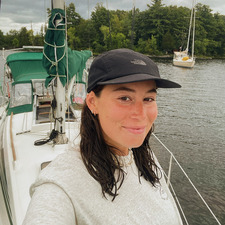 Andrée-Anne Ouellet