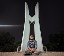 Shahed Hossain Sohan