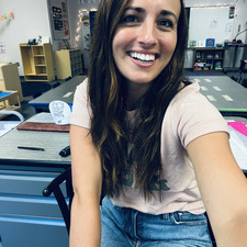 Kaila Kepler