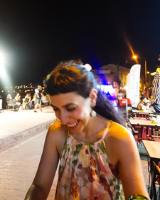Aysin Yetis