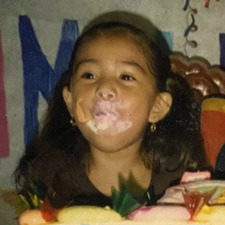 Itzel ⋆.˚⭒⋆.˚