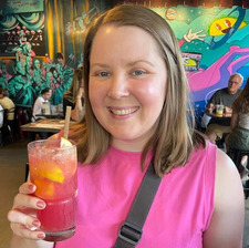 Elizabeth Hollingshead