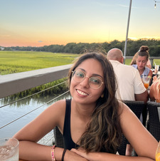 Sanaa Jain