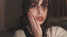 Cailín Foreman