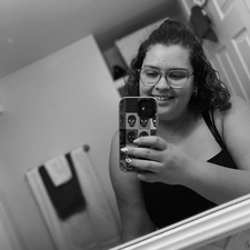 Mimi Hannant-Steffler