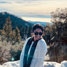 Rinita Datta