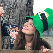 Amelia Maher (Eulogi)