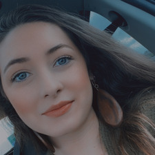 Gabriella Slocumb-Wright